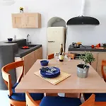 Menias Cave House