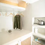 Menias Cave House *