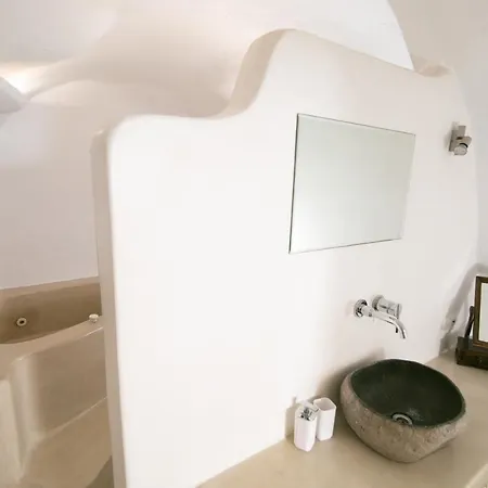 Menias Cave House Διαμέρισμα