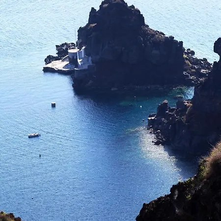 Διαμέρισμα Menias Cave House