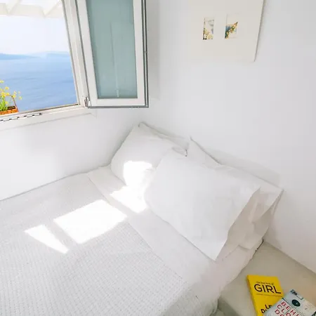 Menias Cave House Διαμέρισμα *