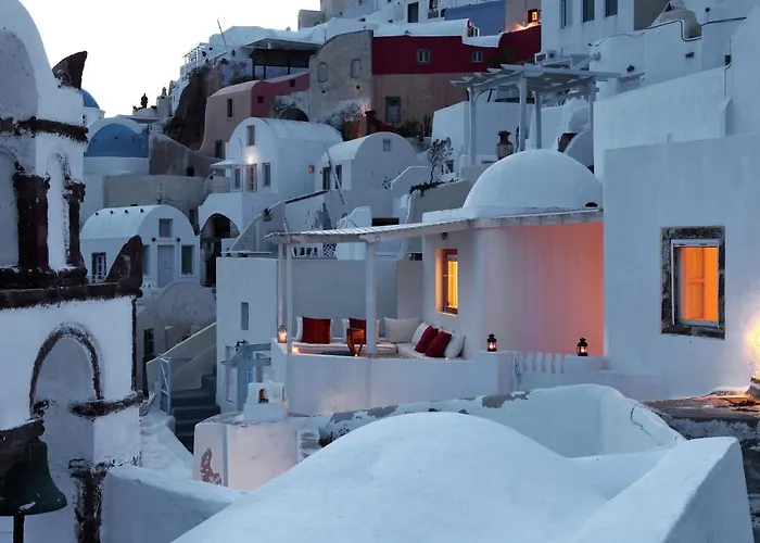 Menias Cave House Apartment *