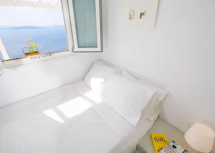 Menias Cave House Apartment *