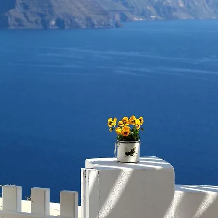 Menias Cave House Apartment