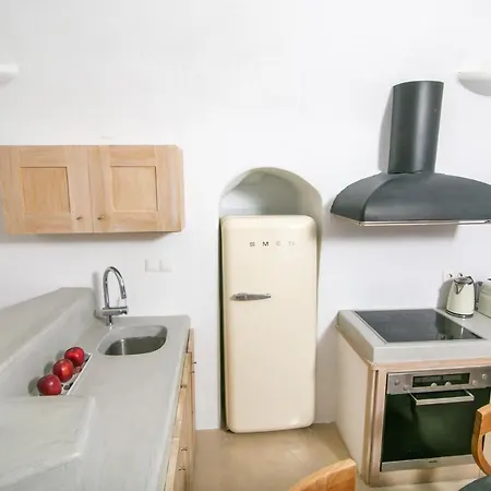 Menias Cave House Apartment *