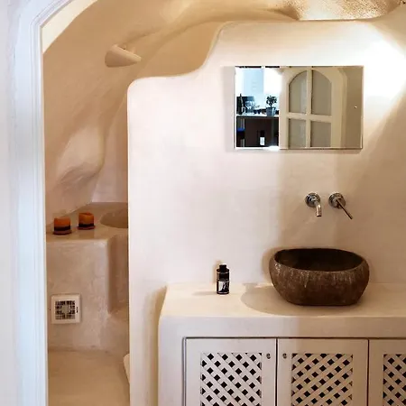 Menias Cave House Apartman